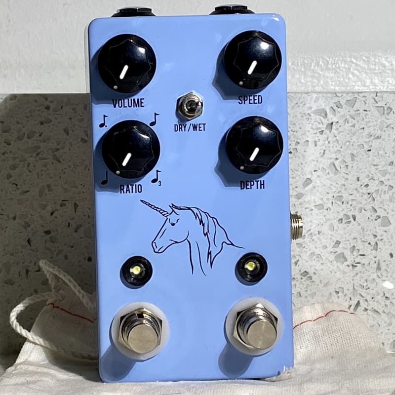 used ~2020 JHS Unicorn V2 none - Effect Pedal