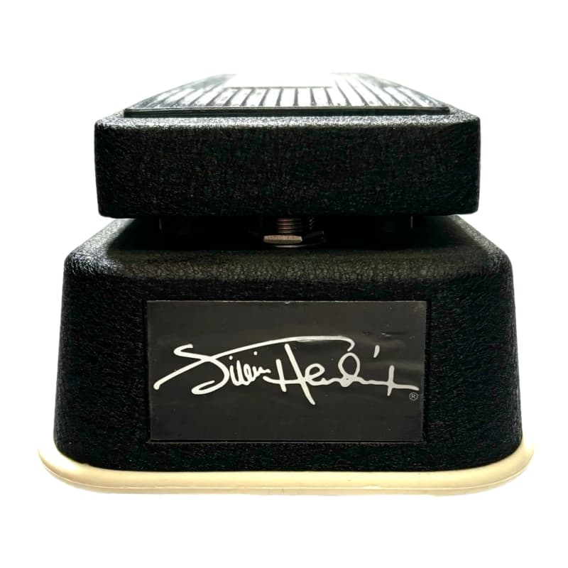 used 2011 - Present Dunlop JH-1D Jimi Hendrix Signature Cry Baby Wa... - Effect Pedal