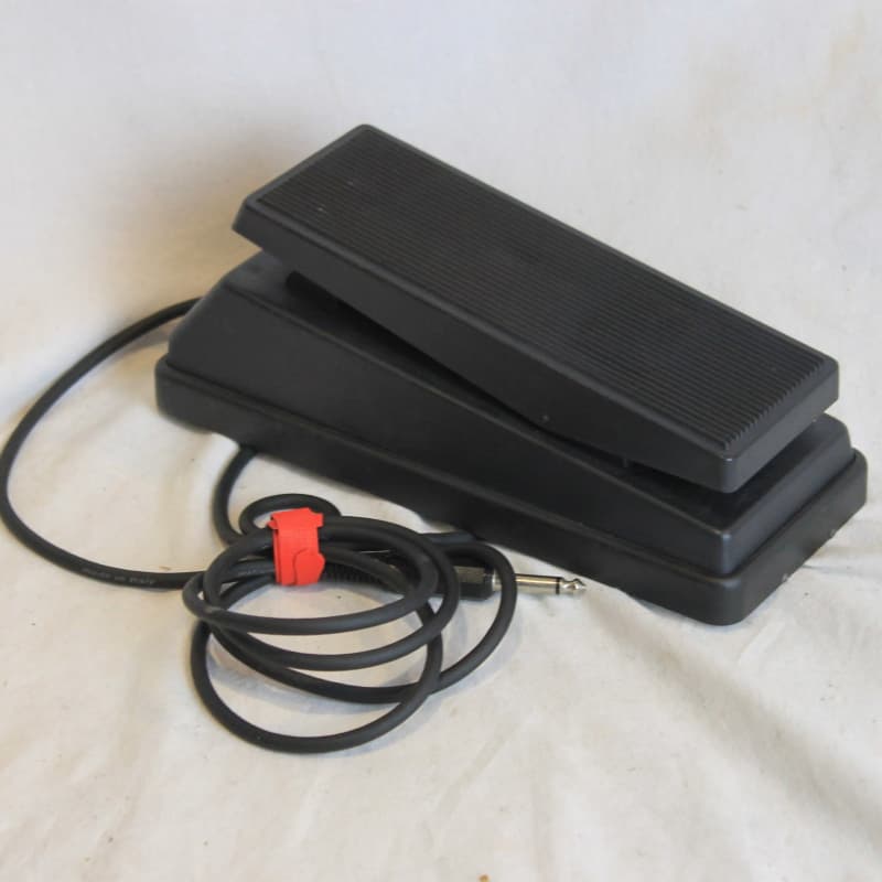 used Italian Italian Black - Effect Pedal