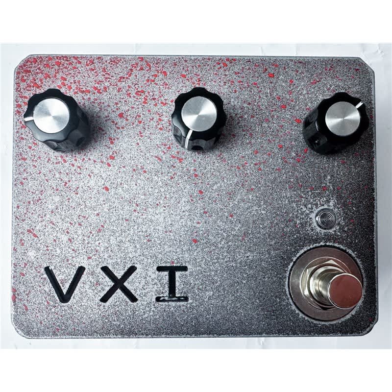 used VXI AUDIO COMPANY VXI Custom Pedal HM-2 Clone Distortion Pedal... - Effect Pedal