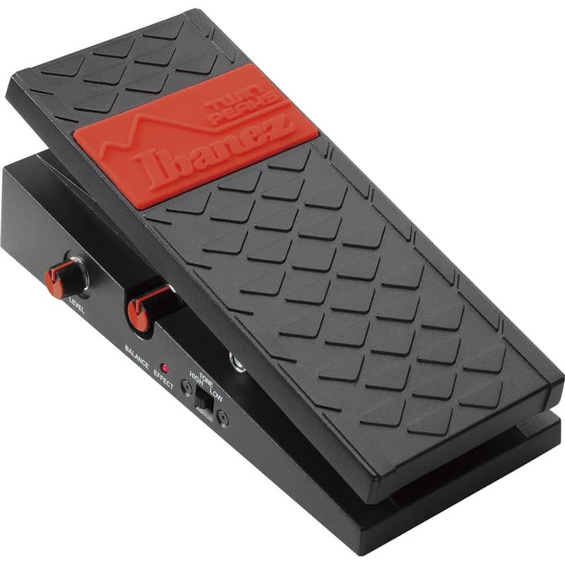 new Ibanez Ibanez Twin Peaks Wah Pedal Twin Peaks - Effect Pedal