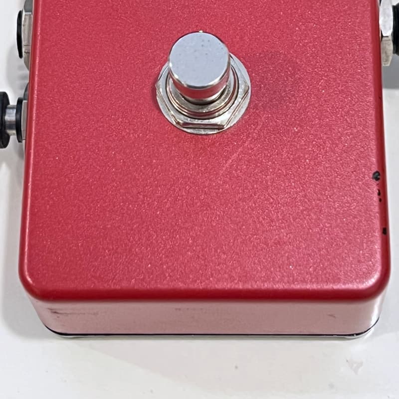 used Noel Voile Red - Effect Pedal