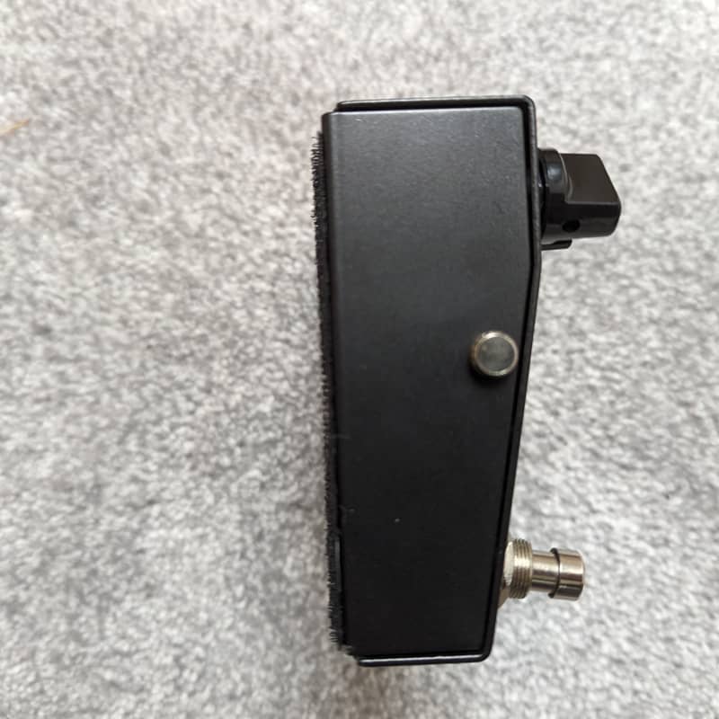 used 2010s Fulltone Full Drive 3 Carbon - Effect Pedal