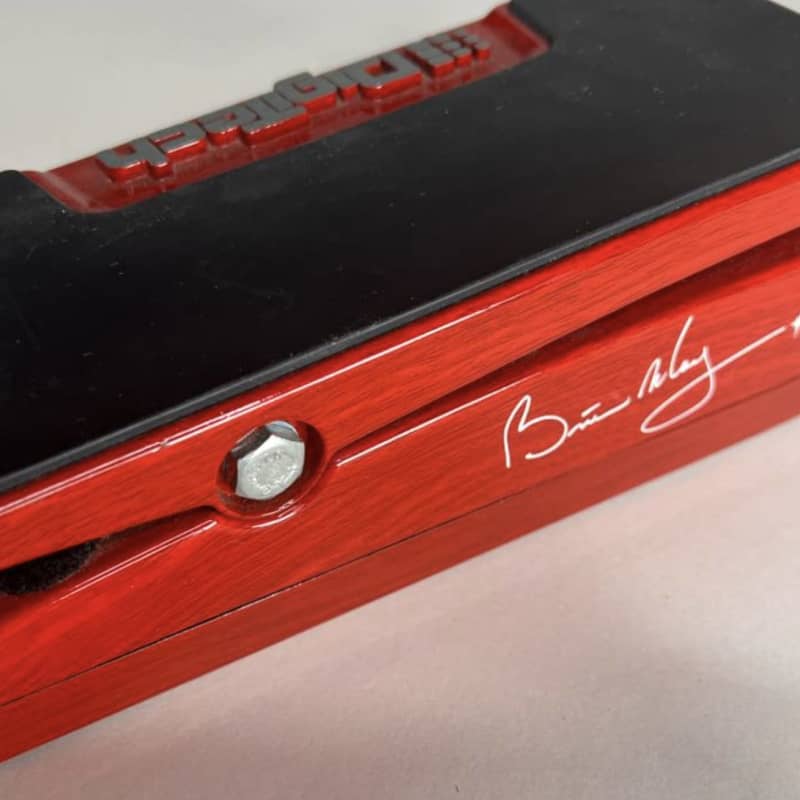 used DigiTech Brian May Red Special - Effect Pedal