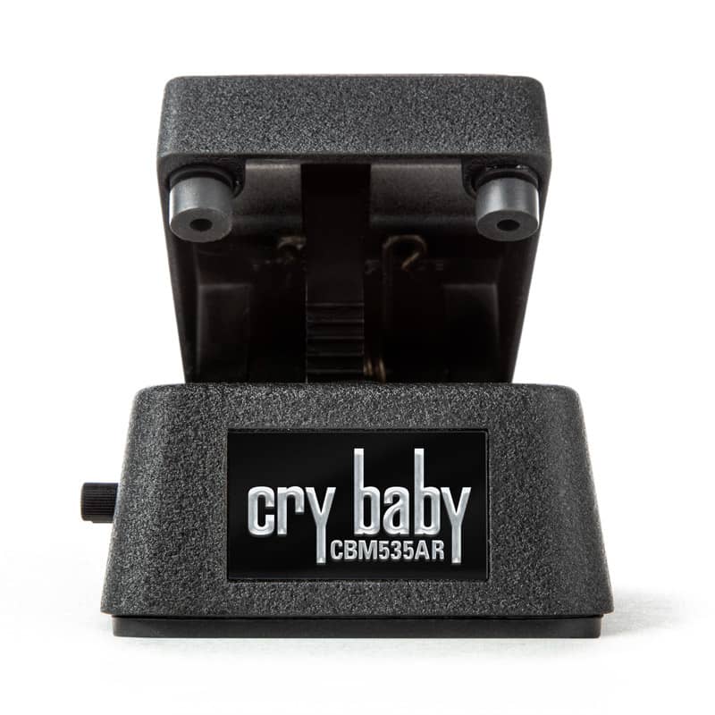 new 2024 Dunlop CBM535AR n/a - Effect Pedal