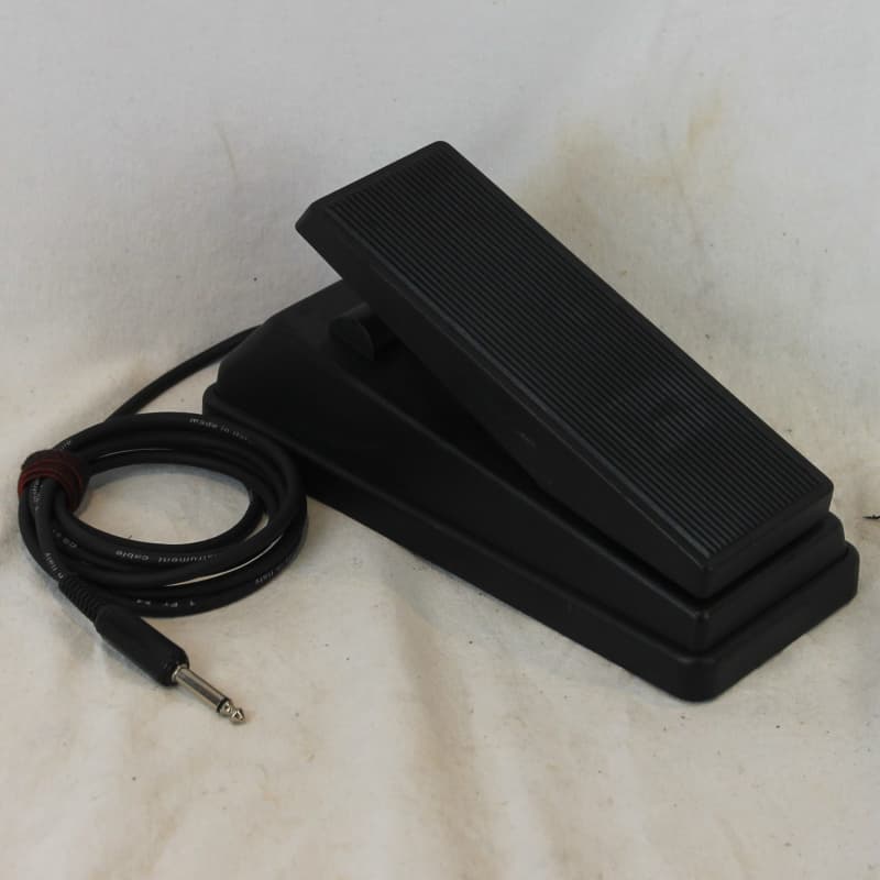 used Italian Italian Black - Effect Pedal