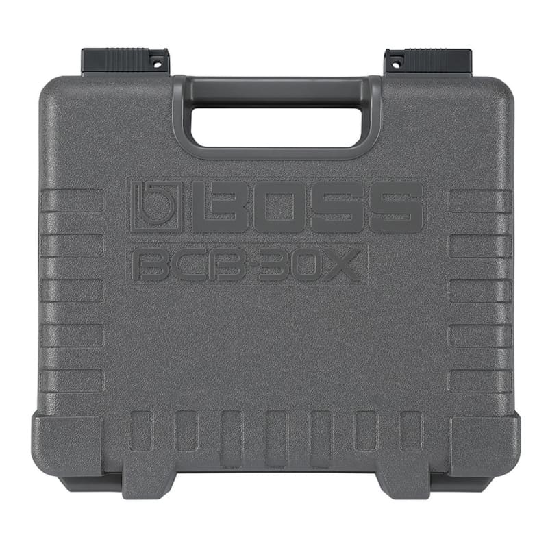 new Boss BCB-30X Pedal Board Boa - Effect Pedal