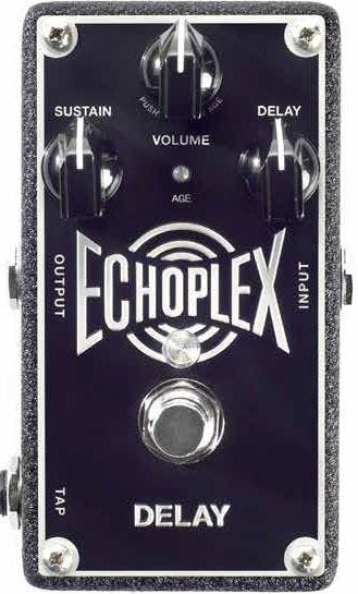 Dunlop EP103 Echoplex Delay Pedal - £229 New