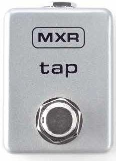 MXR M199 Tap Tempo - £47.99 New