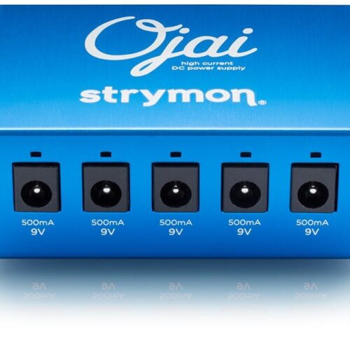 Strymon Ojai Effects Pedal Power Supply - £149 New