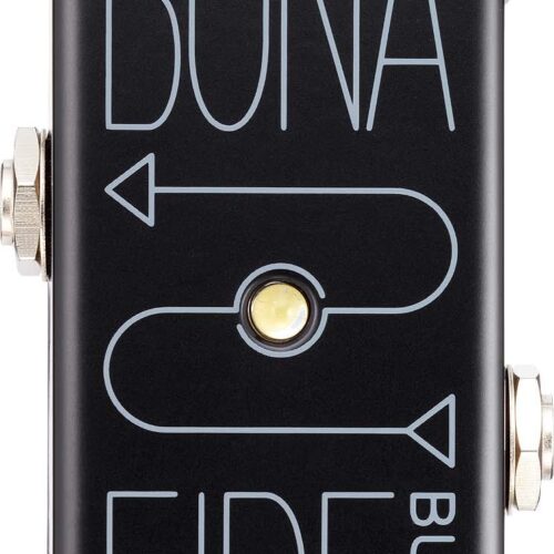 TC Electronic Bonafide Buffer Pedal - £55 New