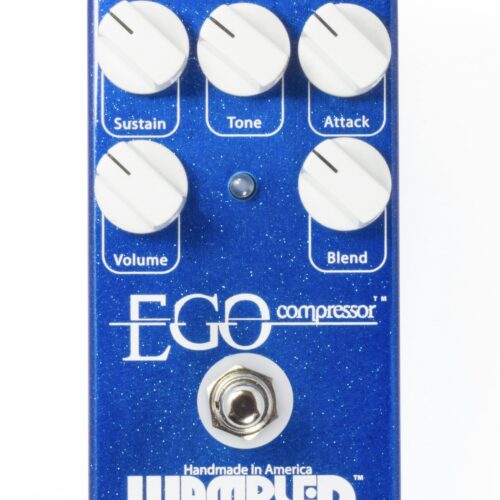 Wampler EGO Compressor Pedal - £199 New