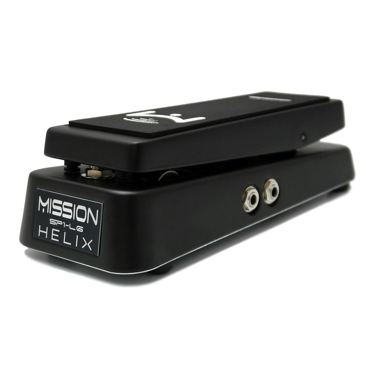 Mission Expression Pedal for Line 6 Helix SP1-L6H - £169 New