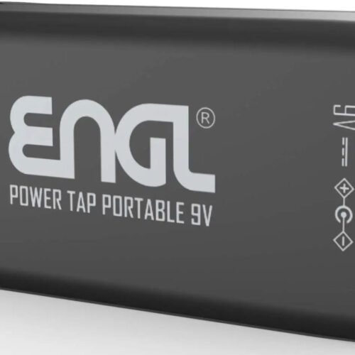 ENGL Amps Power Tap Portable USB to 9V - £13.5 New