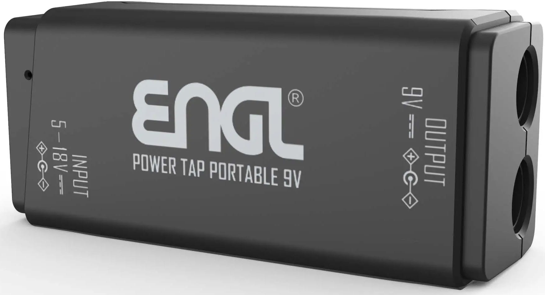 ENGL Amps Power Tap Portable USB to 9V – £13.5 New