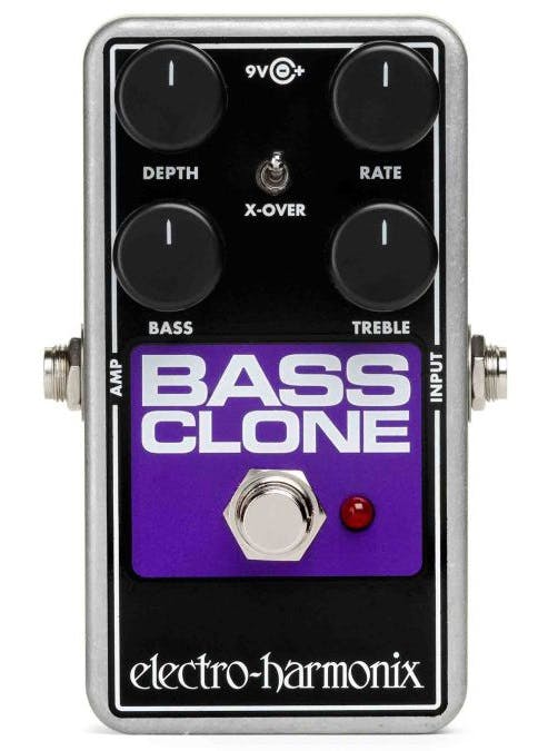 Electro Harmonix Bass Clone - £65 New