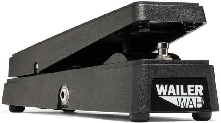 Electro Harmonix Wailer Wah - £65 New