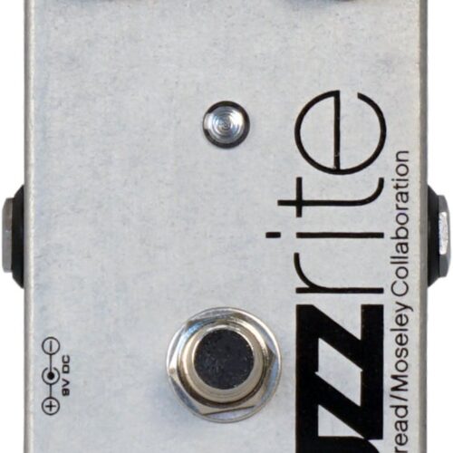 Catalinbread Fuzzrite - £159 New