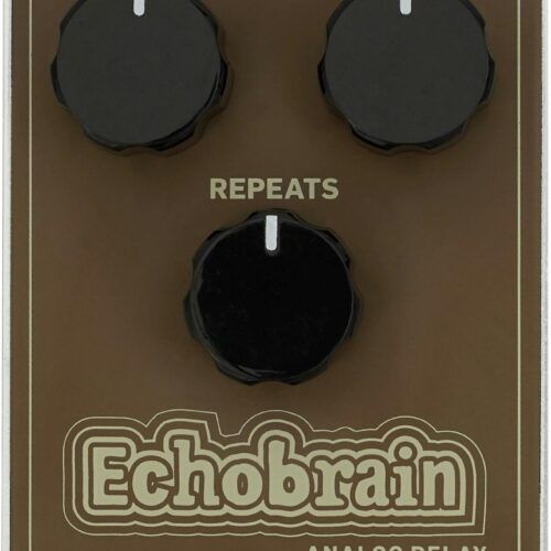 TC Electronic Echobrain Analog Delay - £54 New