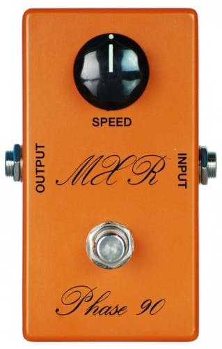 MXR '74 Vintage Phase 90 - £159 New