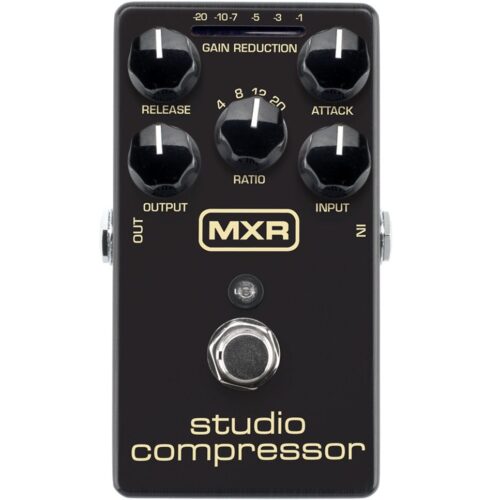 MXR M76 Studio Compressor - £219 New