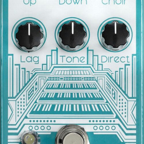 EarthQuaker Devices Organizer Octave V2 - £215 New