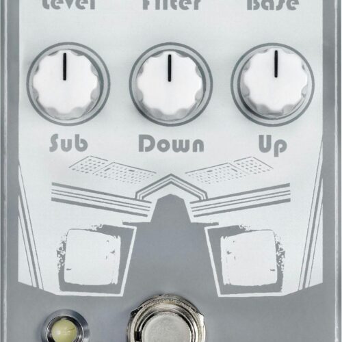 EarthQuaker Devices Bit Commander V2 - £199 New