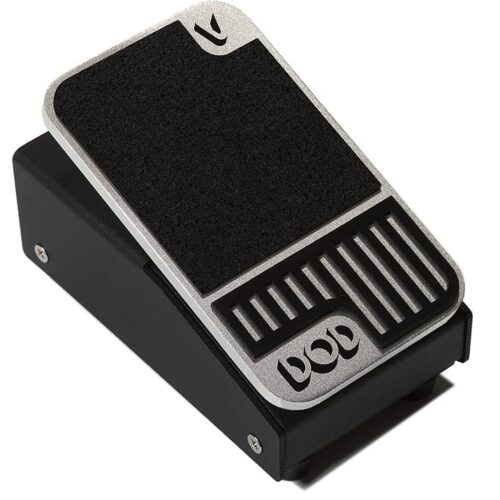 DOD Mini Volume Pedal - £105 New