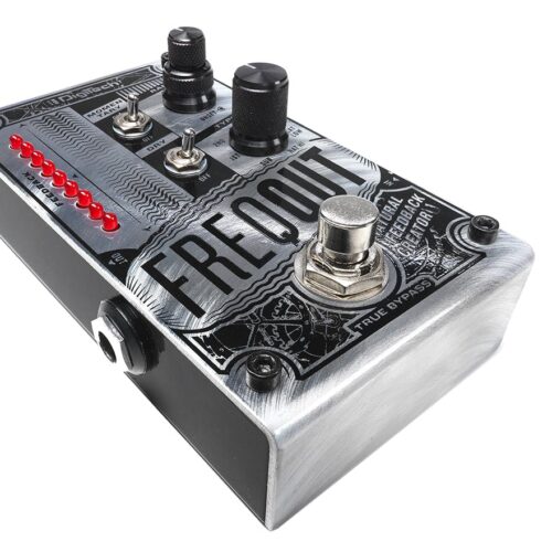 DigiTech FreqOut Natural Feedback Creator Pedal - £149 New