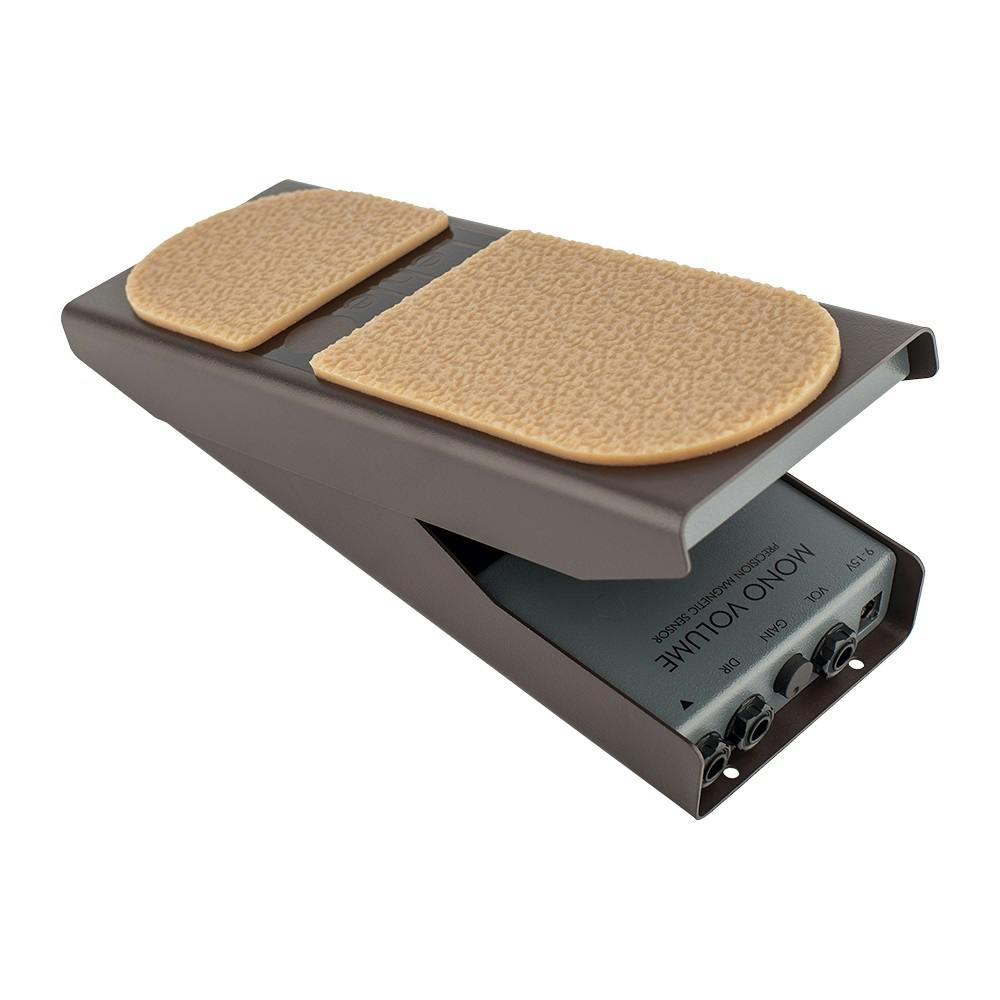 Lehle Mono Volume Pedal - £185 New