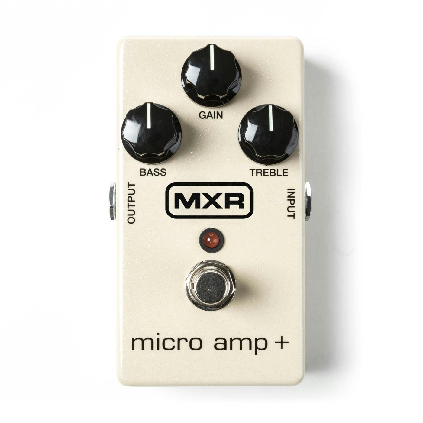 MXR M233 Micro Amp Plus - £169 New