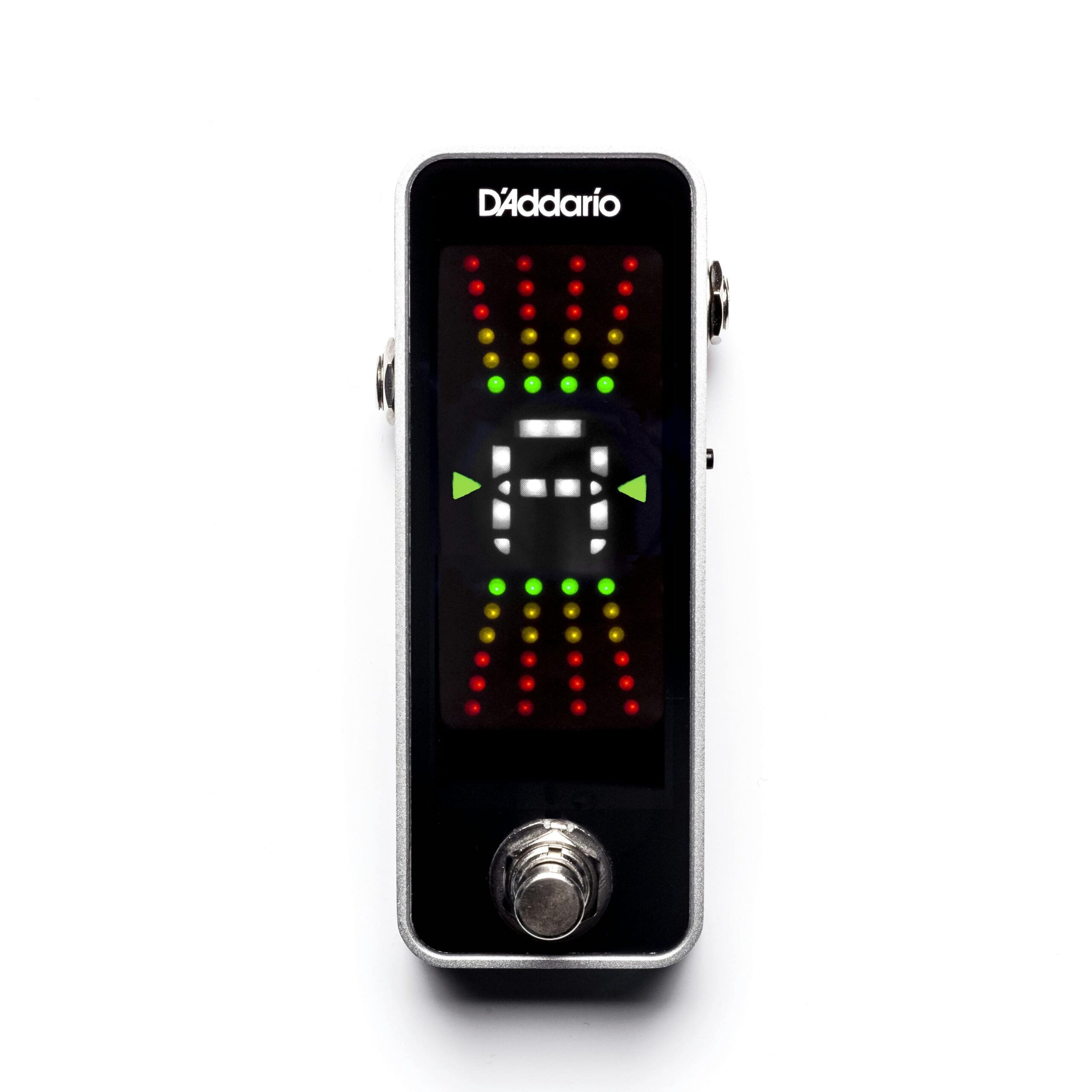 D'Addario Pedal Tuner - £99 New