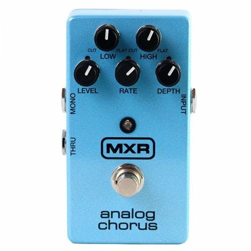 MXR M234 Analog Chorus Pedal - £125 New