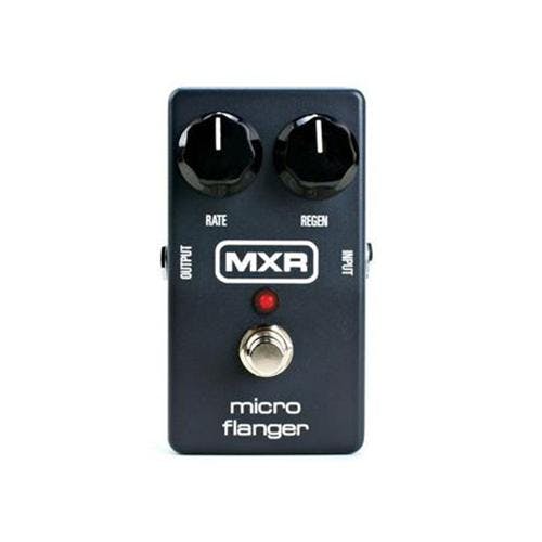 MXR Micro Flanger Pedal - £129 New