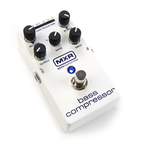 MXR M87 Bass Compressor Pedal - £219 New