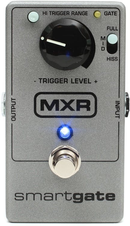 MXR Smart Gate Pedal - £155 New