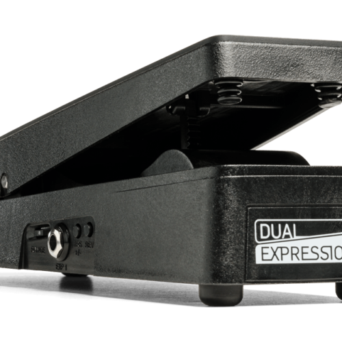 Electro Harmonix Dual Expression Pedal - £69 New