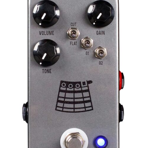 JHS Pedals The Kilt V2 Guitar Pedal - £189 New