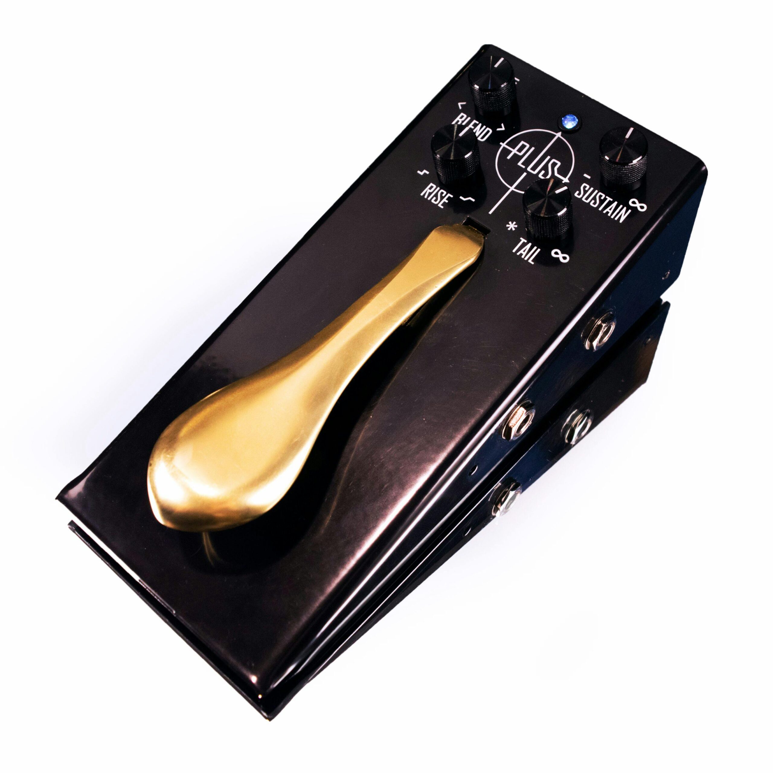 Gamechanger Audio Plus Pedal Sustain Pedal - £339 New