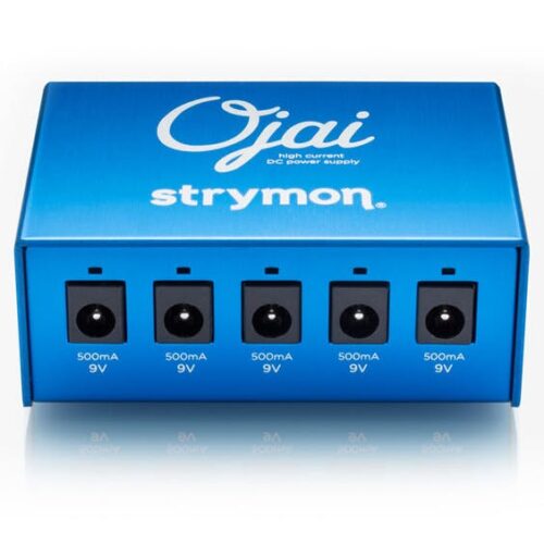 Strymon Ojai Effects Pedal Power Supply Expansion Kit - £125 New