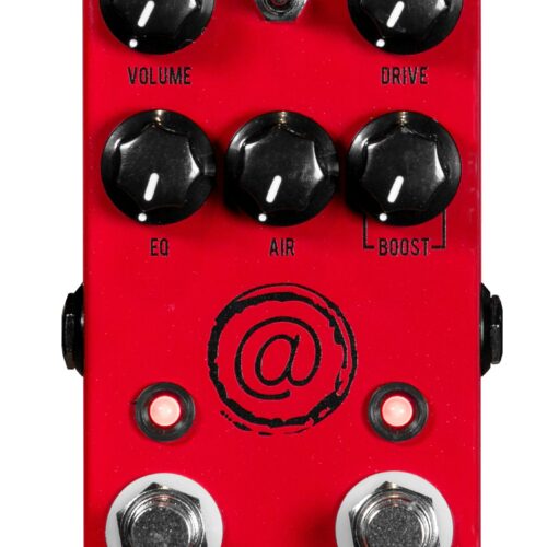 JHS Pedals The AT+  Andy Timmons Signature Drive Pedal - £219 New