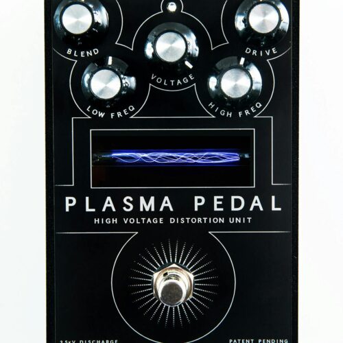 Gamechanger Audio Plasma Pedal Distortion Pedal - £249 New