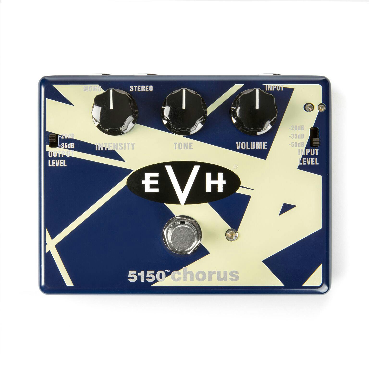 MXR EVH 5150 Chorus Guitar Pedal - £229 New