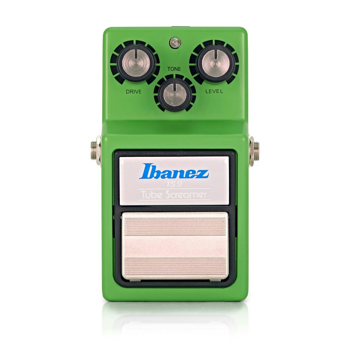 Ibanez TS9 Tube Screamer Overdrive Pedal - £109 New