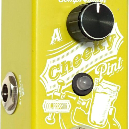 Landlord FX A Cheeky Pint Compressor Pedal - £29.99 New