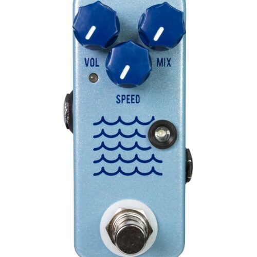 JHS Pedals Tidewater Tremolo Pedal - £129 New