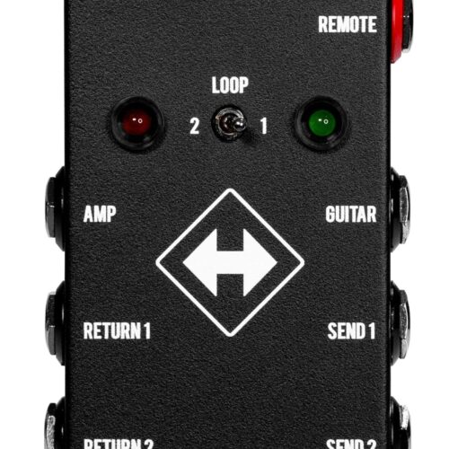 JHS Pedals Switchback - £115 New