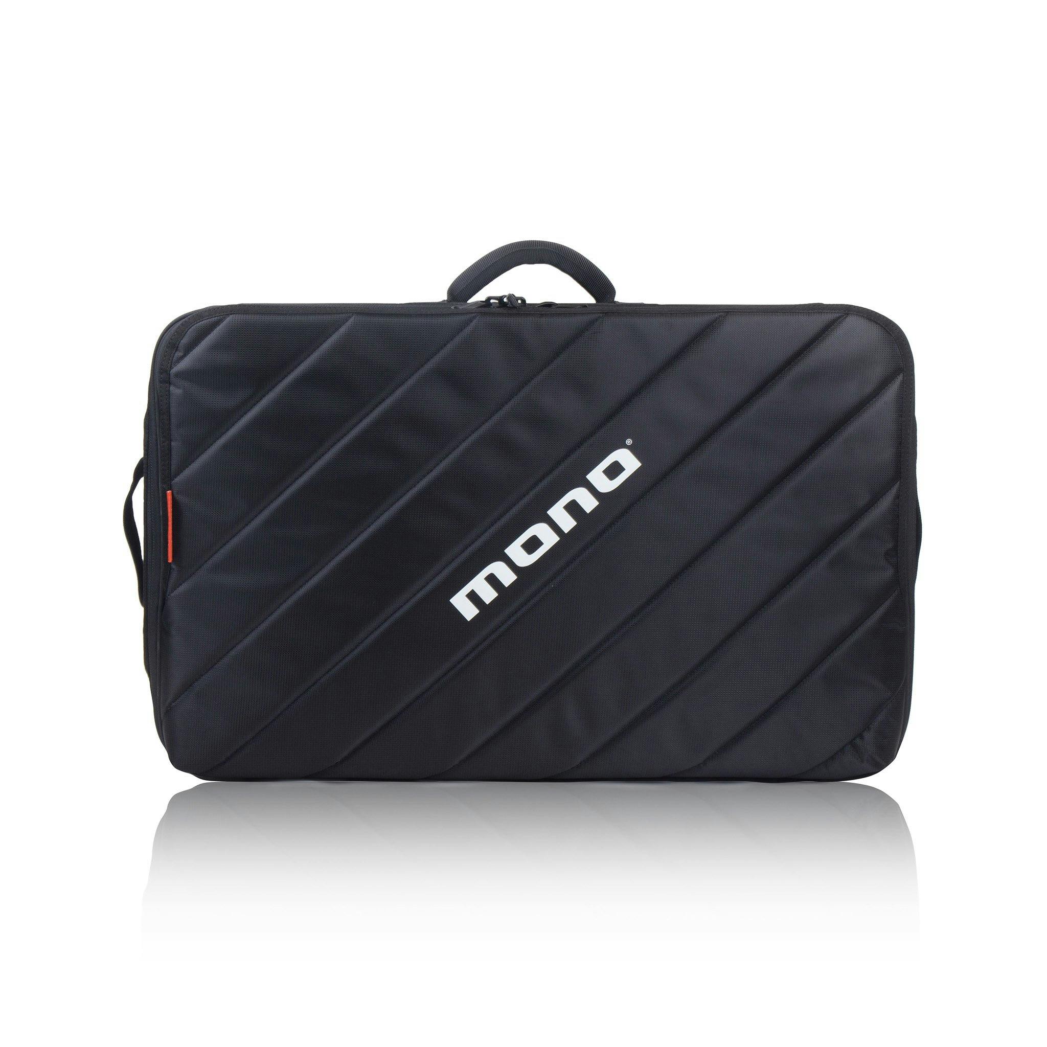 MONO Tour 2.0 Accessory Case - Black - £159 New