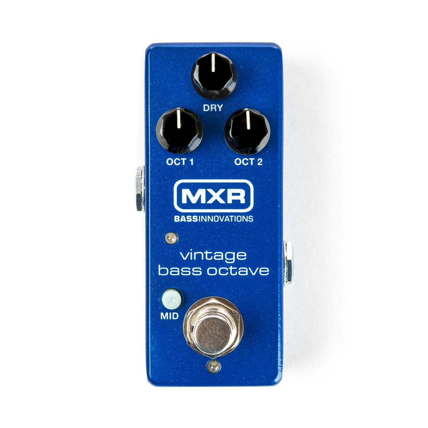 MXR M280 Vintage Bass Octave Pedal - £179 New