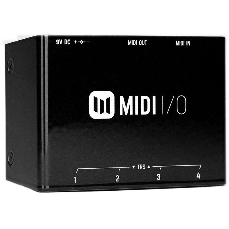 Meris MIDI I/O Remote - £99 New